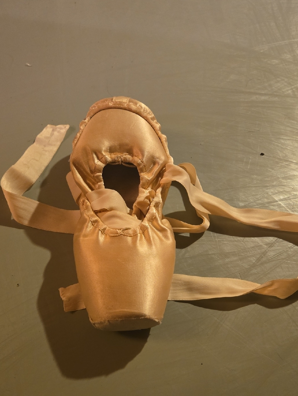 Used Pointe Shoes